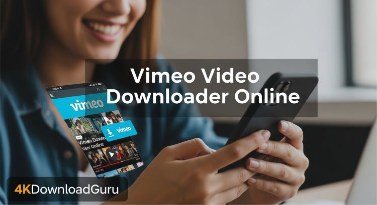 Download Videos From Vimeo